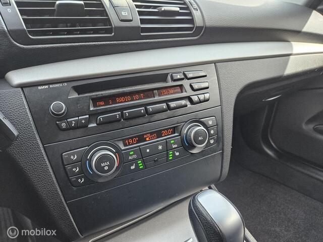 BMW 1-Serie 116i Business Line Ultimate Edition AUTOMAAT met  KETTING.