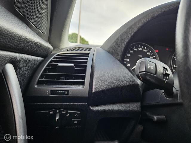 BMW 1-Serie 116i Business Line Ultimate Edition AUTOMAAT met  KETTING.