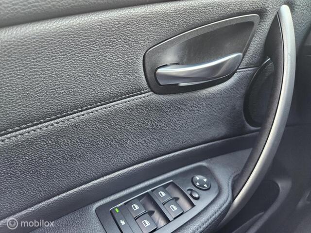 BMW 1-Serie 116i Business Line Ultimate Edition AUTOMAAT met  KETTING.