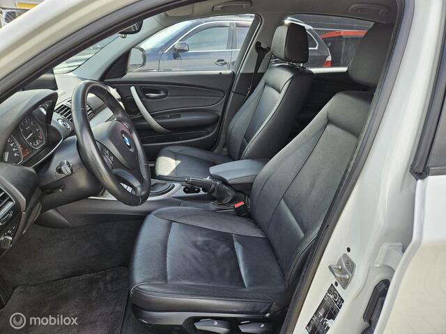 BMW 1-Serie 116i Business Line Ultimate Edition AUTOMAAT met  KETTING.