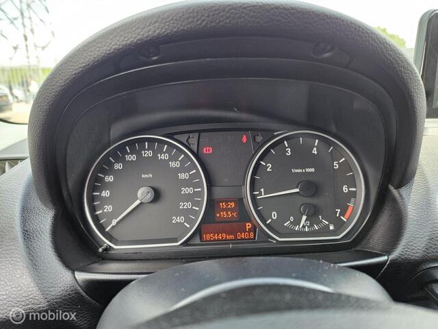 BMW 1-Serie 116i Business Line Ultimate Edition AUTOMAAT met  KETTING.