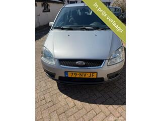 Ford C-MAX (2003 - 2010)