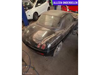FIAT BARCHETTA 1.8-16V