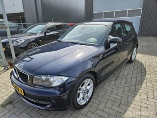 BMW 1-Serie (2004 - 2011)