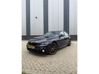 BMW 3-Serie (2005 - 2012)