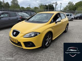 Seat Leon (2005 - 2012)