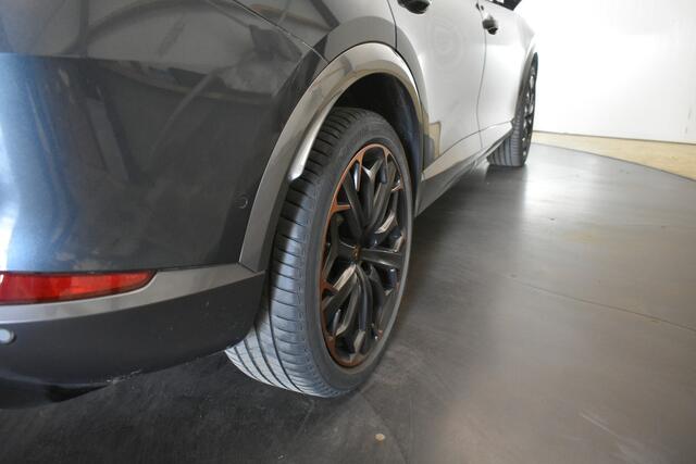 Cupra Formentor 1.4 e-Hybr VZ 245PK EL Trekh+aKlep 360�Cam Pano Vol Leder mem Seats
