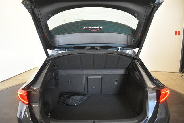 Cupra Formentor 1.4 e-Hybr VZ 245PK EL Trekh+aKlep 360�Cam Pano Vol Leder mem Seats