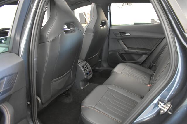 Cupra Formentor 1.4 e-Hybr VZ 245PK EL Trekh+aKlep 360�Cam Pano Vol Leder mem Seats