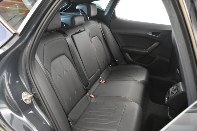 Cupra Formentor 1.4 e-Hybr VZ 245PK EL Trekh+aKlep 360�Cam Pano Vol Leder mem Seats