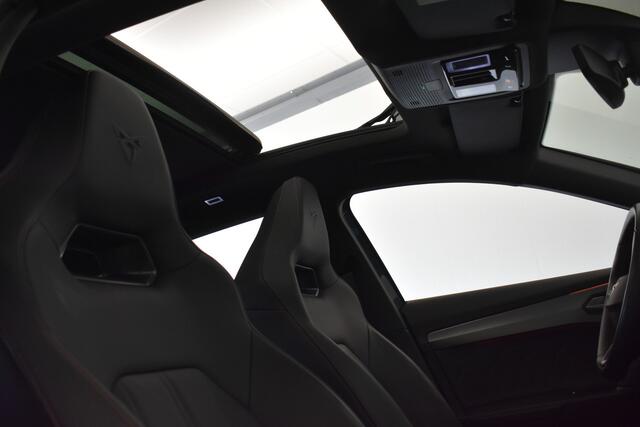 Cupra Formentor 1.4 e-Hybr VZ 245PK EL Trekh+aKlep 360�Cam Pano Vol Leder mem Seats