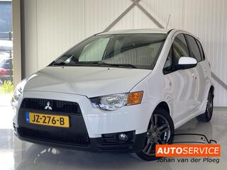 Mitsubishi Colt (2004 - 2014)