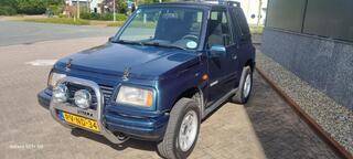 Suzuki Vitara (1988 - 2000)