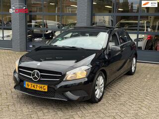 Mercedes-Benz A-Klasse (2012 - 2018)