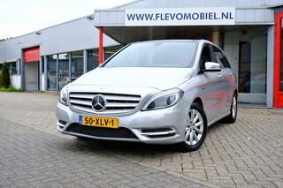 Mercedes-Benz B-Klasse (2011 - 2018)