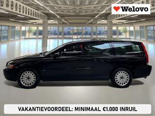 Volvo V70 (1996 - 2007)