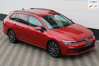 VOLKSWAGEN GOLF Variant 1.5 TSI Style Carplay Cruise LED !!