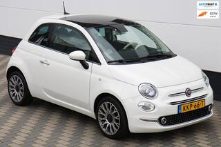 Fiat 500 (2007 - 2025)