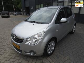 Opel Agila