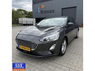 Ford Focus (2011 - 2018)