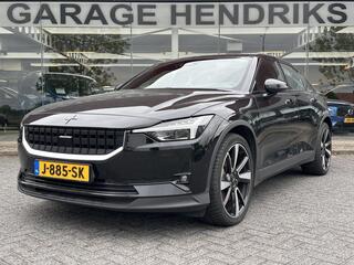 Polestar 2 Long Range Dual Motor Launch Edition 78kWh | SOH: 91,5% | Blindspot | Pano | Adaptive CC | H&K | 360CAM |