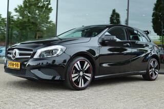 Mercedes-Benz A-Klasse (2012 - 2018)