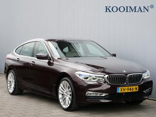 BMW 6-Serie