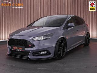 Ford Focus (2011 - 2018)