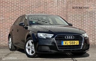 Audi A3 Sportback (2012 - 2020)