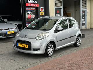 CITROEN C1 1.0-12V Selection 5 Deurs Airco