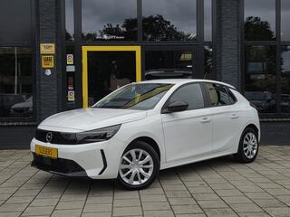 OPEL e-Corsa Electric Edition 50 kWh | Apple Car | Android Auto | Climate | Park Sens V+A |
