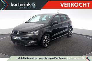 Volkswagen Polo (2009 - 2017)