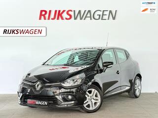 Renault Clio (2012 - 2019)