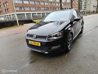 VOLKSWAGEN POLO 1.4 TDI BlueMotion