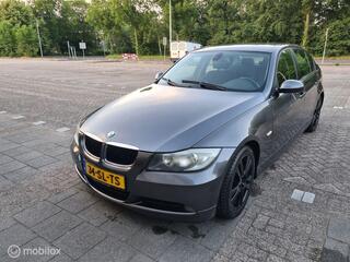 BMW 3-Serie (2005 - 2012)
