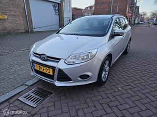 Ford Focus Wagon (2011 - 2018)