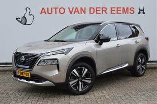 NISSAN X-TRAIL 1.5 e-Power Tekna NL-Auto / Led Matrix / Apple,android / Clima