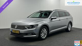 Volkswagen Passat Variant (2014 - 2023)