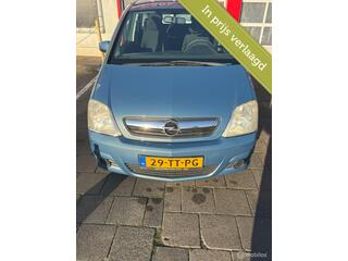 Opel Meriva (2003 - 2010)