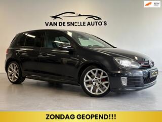 Volkswagen Golf VI