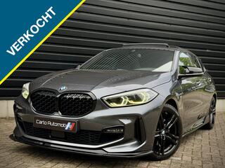 BMW 1-Serie (2011 - 2019)