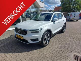 VOLVO XC40 2.0 T4 Inscription
