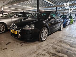 Volkswagen Golf V