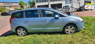 PEUGEOT 5008 1.6 THP ST Premiere 7p.glazendak,vol opties