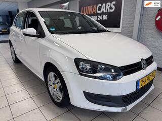 VOLKSWAGEN POLO 1.2 TSI BlueMotion Edition|Airco|5-deurs|APK