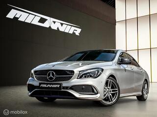 Mercedes-Benz CLA (2013 - 2019)