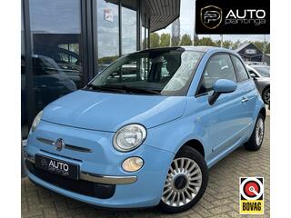Fiat 500 (2007 - 2025)