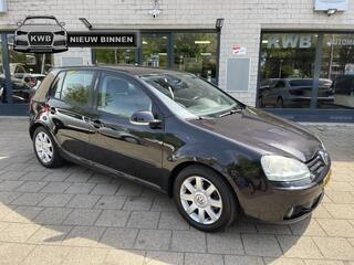 Volkswagen Golf V
