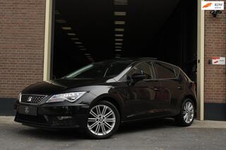 Seat Leon (2012 - 2020)