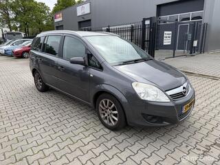 Opel Zafira (2005 - 2011)